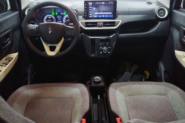 Used LINGBOX 2022 ZHUOWENJUN Edition Interior 2