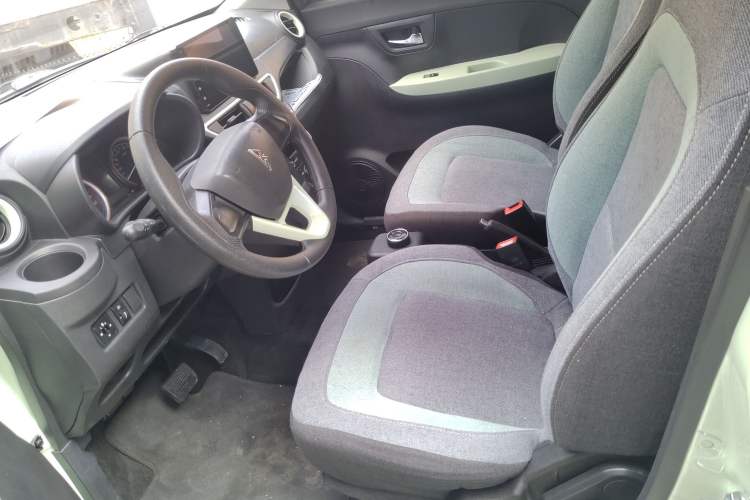 Used LINGBOX 2022 ZHUOWENJUN Edition Interior 2