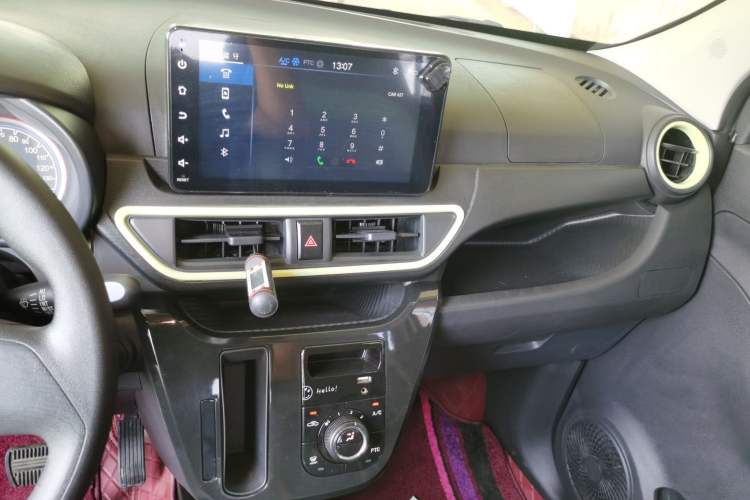 Used LINGBOX 2022 - Cai Wenji Edition Interior 2