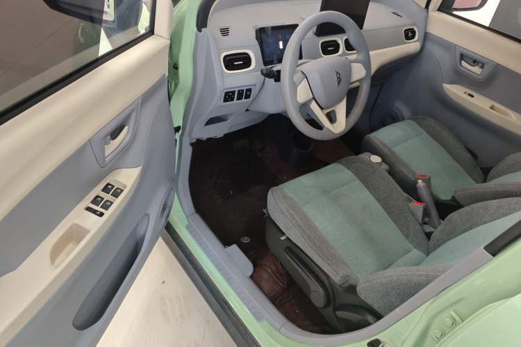 Used LINGBOX 2022 Zhuowenjun Pro Edition Interior 3