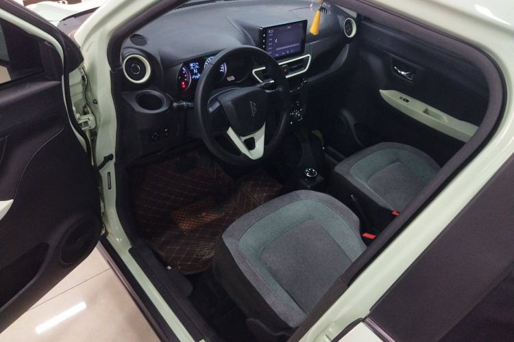 Used LINGBOX 2022 ZHUOWENJUN Edition Interior 3