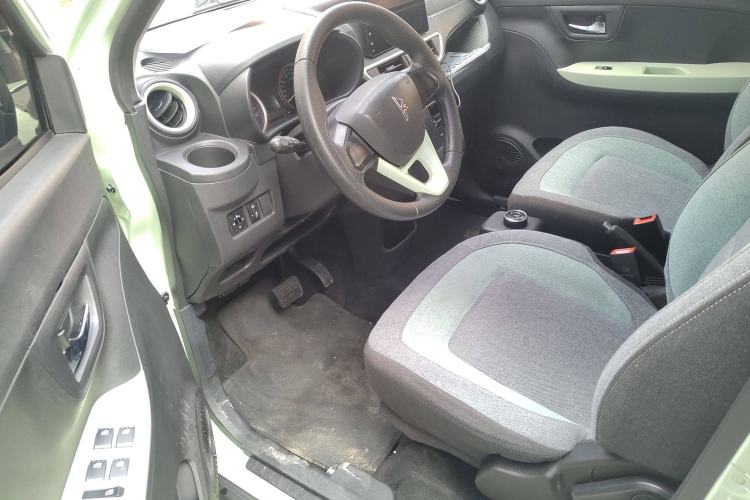 Used LINGBOX 2022 ZHUOWENJUN Edition Interior 3
