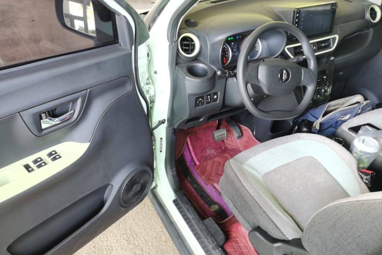 Used LINGBOX 2022 - Cai Wenji Edition Interior 3
