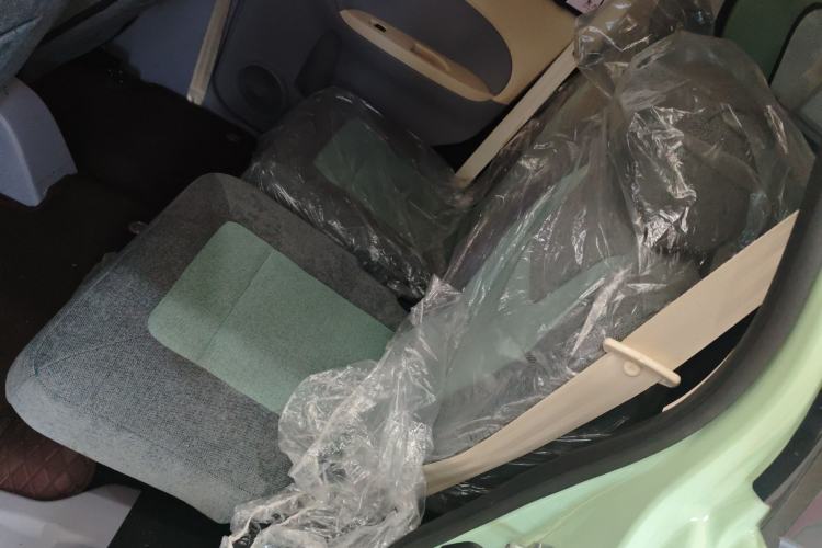 Used LINGBOX 2022 Zhuowenjun Pro Edition Interior 4