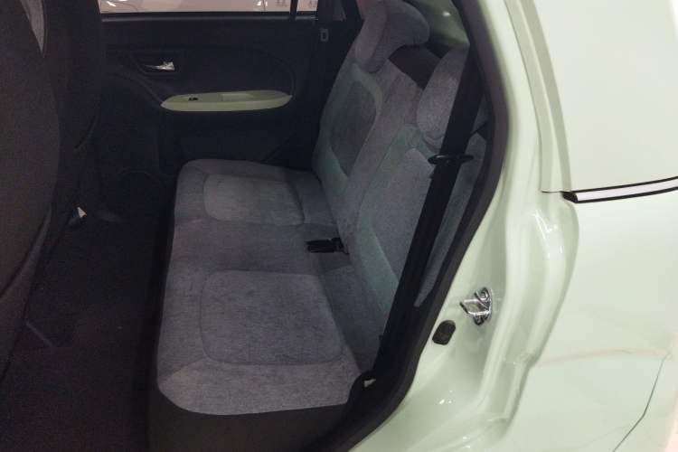 Used LINGBOX 2022 ZHUOWENJUN Edition Interior 4