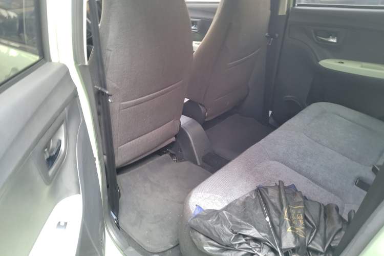 Used LINGBOX 2022 ZHUOWENJUN Edition Interior 4
