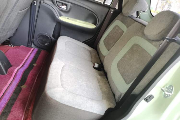Used LINGBOX 2022 - Cai Wenji Edition Interior 4