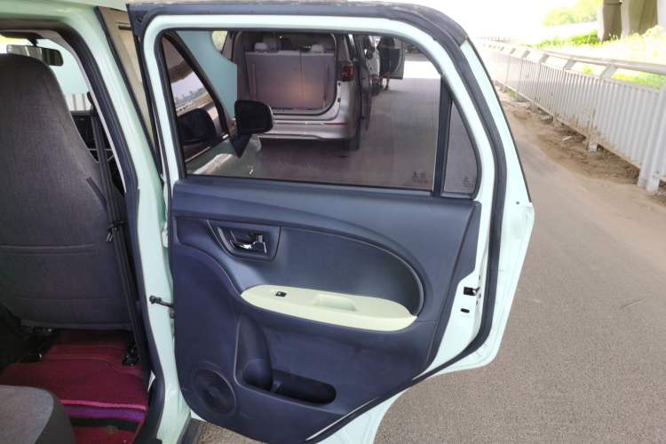Used LINGBOX 2022 - Cai Wenji Edition Interior 6