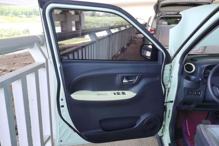 Used LINGBOX 2022 - Cai Wenji Edition Interior 7