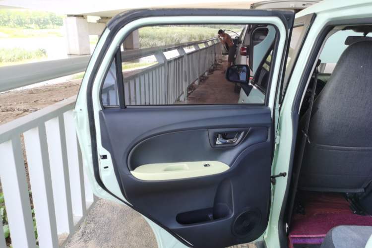 Used LINGBOX 2022 - Cai Wenji Edition Interior 8