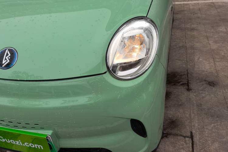 Used LINGBOX 2022 Li Qingzhao Edition Left Front Headlight
