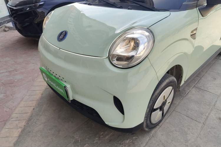 Used LINGBOX 2022 Li Qingzhao Edition Left Front Headlight