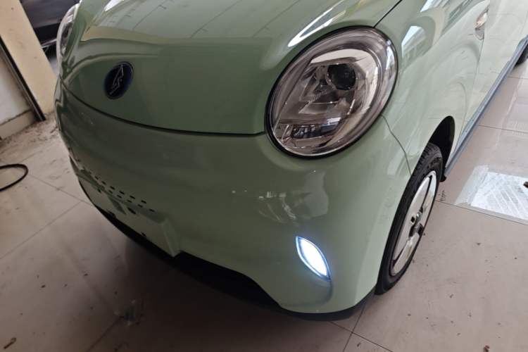 Used LINGBOX 2022 Zhuowenjun Pro Edition Left Front Headlight