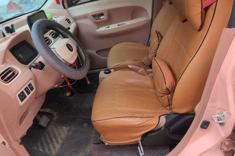 Used LINGBOX 2022 Cai Wenji Pro Edition Left Front Seat