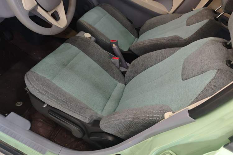 Used LINGBOX 2022 Zhuowenjun Pro Edition Left Front Seat