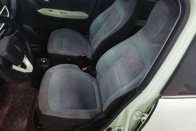 Used LINGBOX 2022 ZHUOWENJUN Edition Left Front Seat