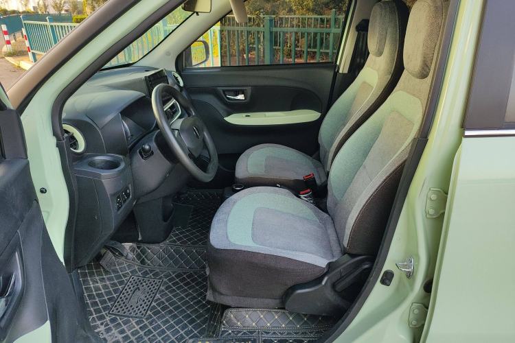 Used LINGBOX 2022 - Cai Wenji Edition Left Front Seat