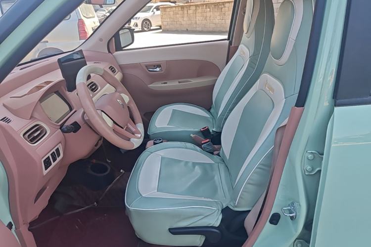 Used LINGBOX 2022 Zhuowenjun Pro Edition Left Front Seat