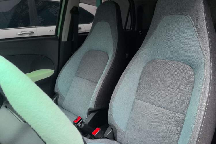 Used LINGBOX 2022 Li Qingzhao Edition Left Front Seat