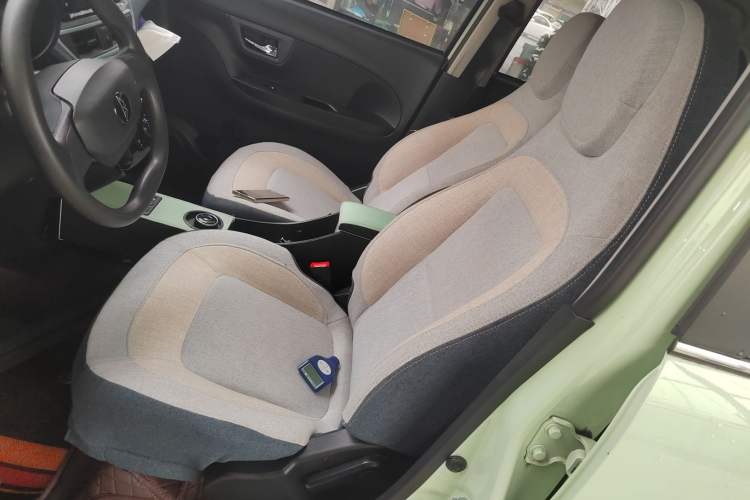 Used LINGBOX 2022 ZHUOWENJUN Edition Left Front Seat