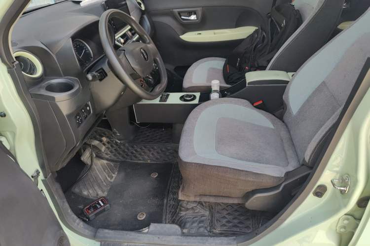 Used LINGBOX 2022 Li Qingzhao Edition Left Front Seat