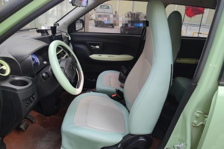 Used LINGBOX 2022 Li Qingzhao Edition Left Front Seat