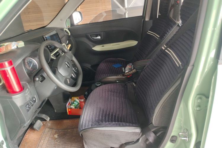 Used LINGBOX 2022 - Cai Wenji Edition Left Front Seat