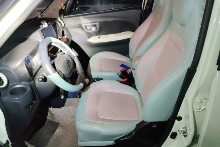 Used LINGBOX 2022 ZHUOWENJUN Edition Left Front Seat