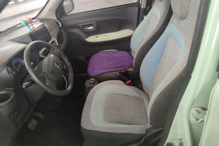 Used LINGBOX 2022 ZHUOWENJUN Edition Left Front Seat