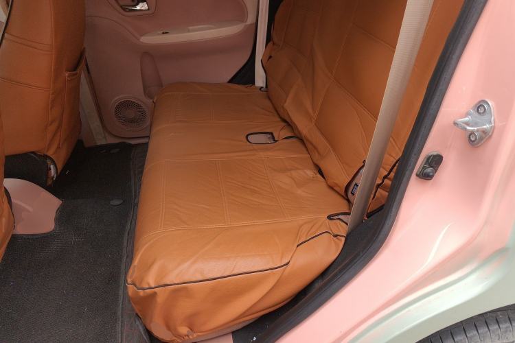 Used LINGBOX 2022 Cai Wenji Pro Edition Left Rear Seat