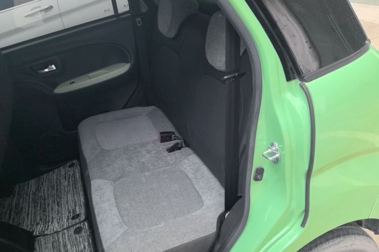 Used LINGBOX 2022 Li Qingzhao Edition Left Rear Seat