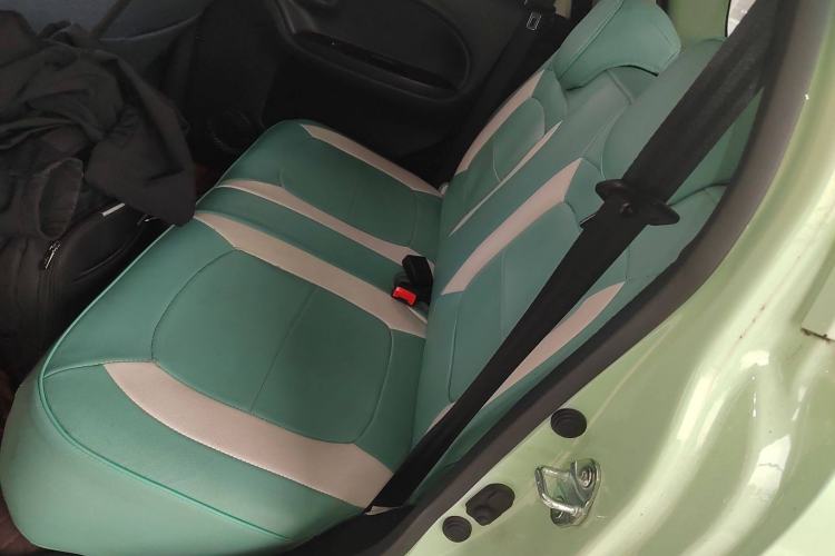 Used LINGBOX 2022 ZHUOWENJUN Edition Left Rear Seat
