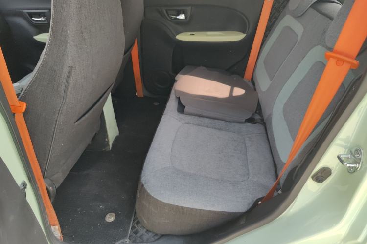 Used LINGBOX 2022 Li Qingzhao Edition Left Rear Seat
