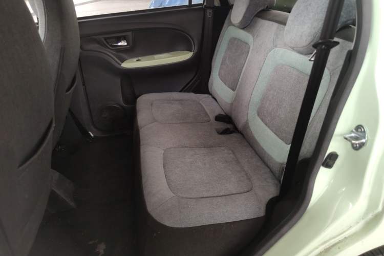 Used LINGBOX 2022 ZHUOWENJUN Edition Left Rear Seat
