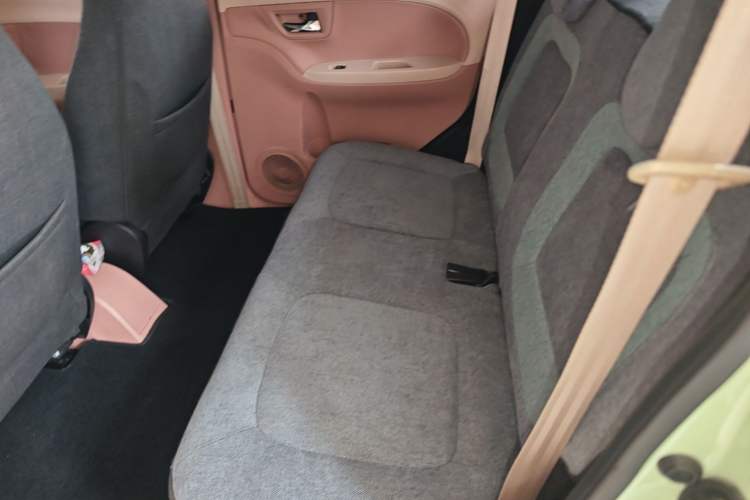 Used LINGBOX 2022 Zhuowenjun Pro Edition Left Rear Seat