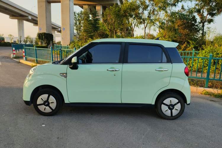 Used LINGBOX 2022 - Cai Wenji Edition Left Side