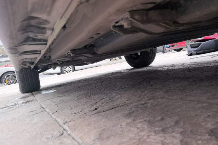 Used LINGBOX 2022 Li Qingzhao Edition Left Side Sill