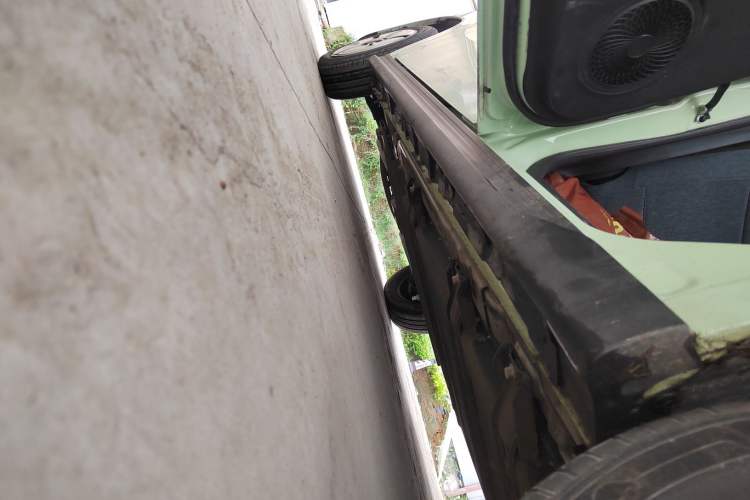 Used LINGBOX 2022 ZHUOWENJUN Edition Left Side Sill
