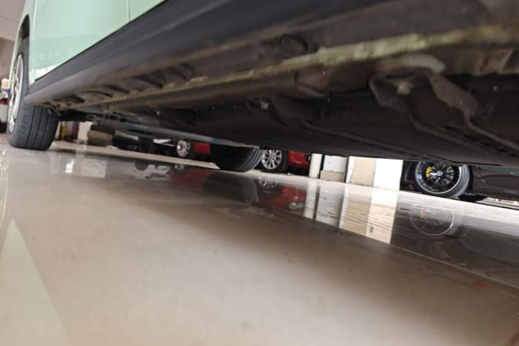 Used LINGBOX 2022 Zhuowenjun Pro Edition Left Side Sill