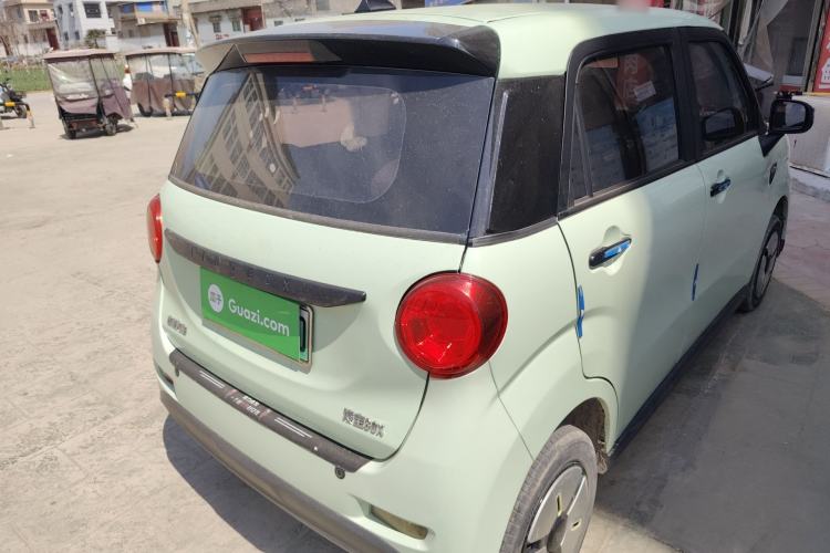 Used LINGBOX 2022 Li Qingzhao Edition Rear Right 45 Deg