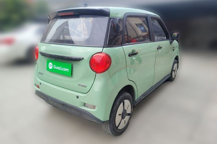 Used LINGBOX 2022 - Cai Wenji Edition Rear Right 45 Deg