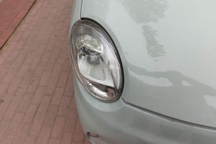 Used LINGBOX 2022 Cai Wenji Pro Edition Right Front Headlight