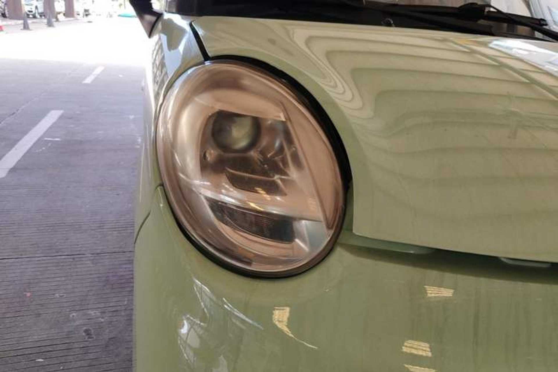 Used LINGBOX 2022 ZHUOWENJUN Edition Right Front Headlight