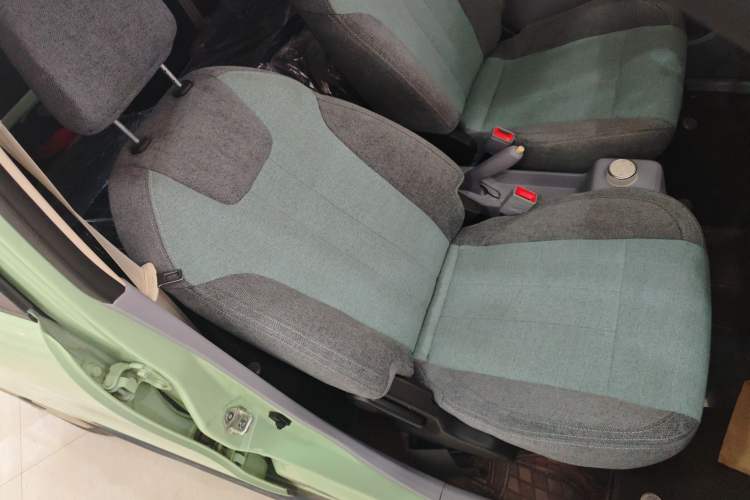 Used LINGBOX 2022 Zhuowenjun Pro Edition Right Front Seat