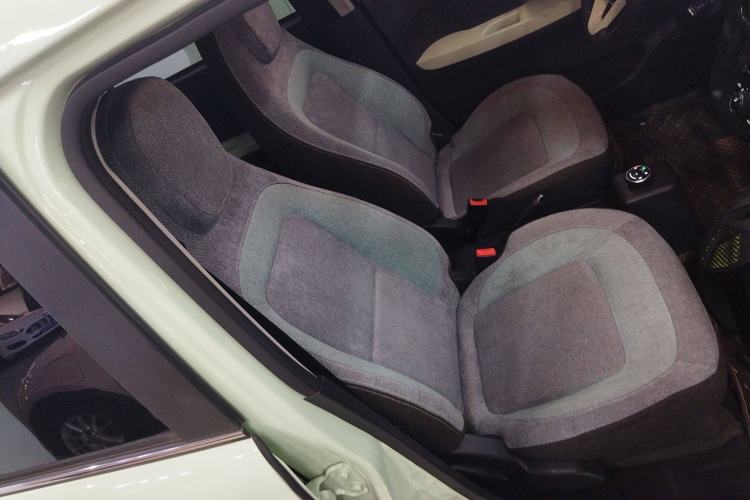 Used LINGBOX 2022 ZHUOWENJUN Edition Right Front Seat