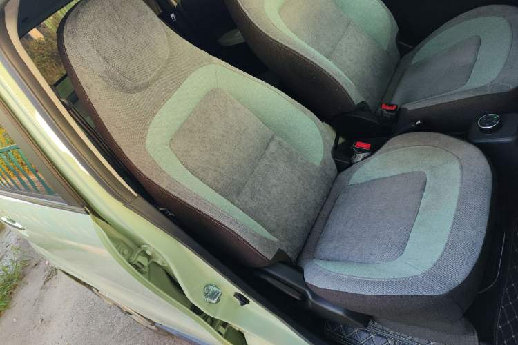 Used LINGBOX 2022 - Cai Wenji Edition Right Front Seat