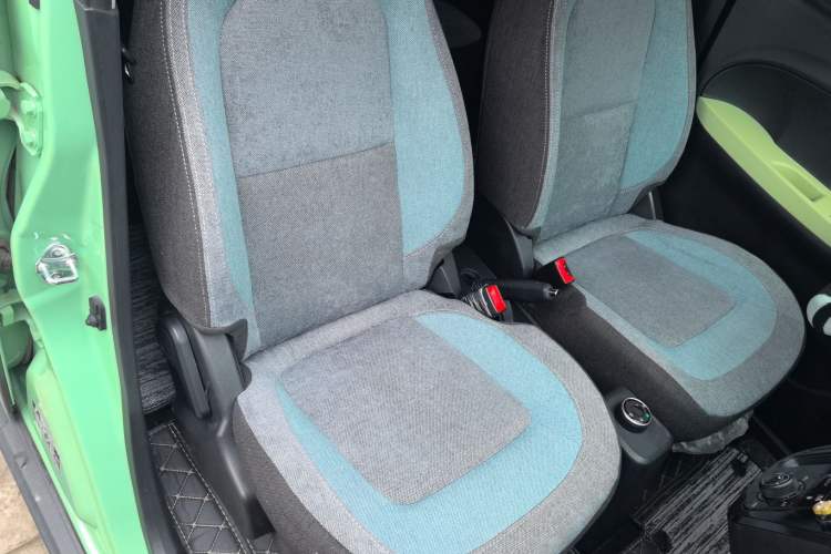Used LINGBOX 2022 Li Qingzhao Edition Right Front Seat