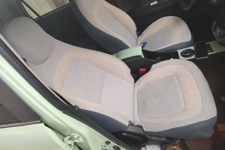 Used LINGBOX 2022 ZHUOWENJUN Edition Right Front Seat