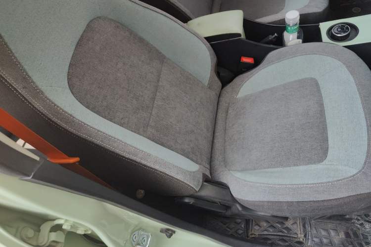 Used LINGBOX 2022 Li Qingzhao Edition Right Front Seat