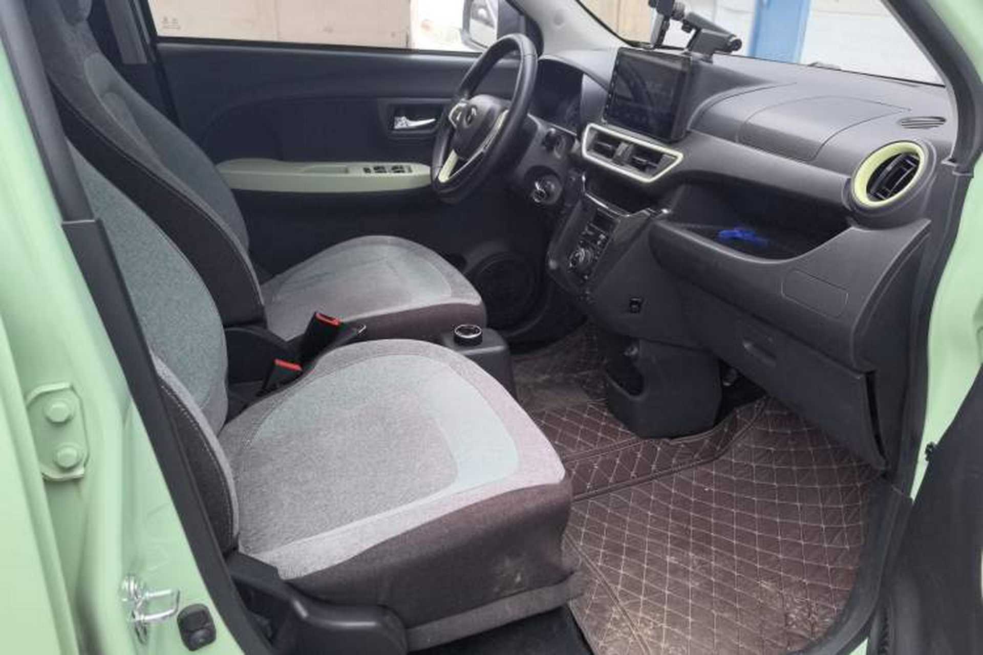 Used LINGBOX 2022 - Cai Wenji Edition Right Front Seat